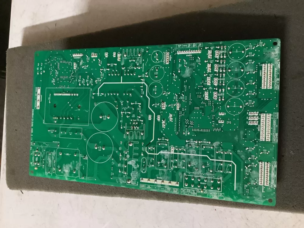 LG Kenmore EBR73304219 Refrigerator Control Board AZ98719 | NR89