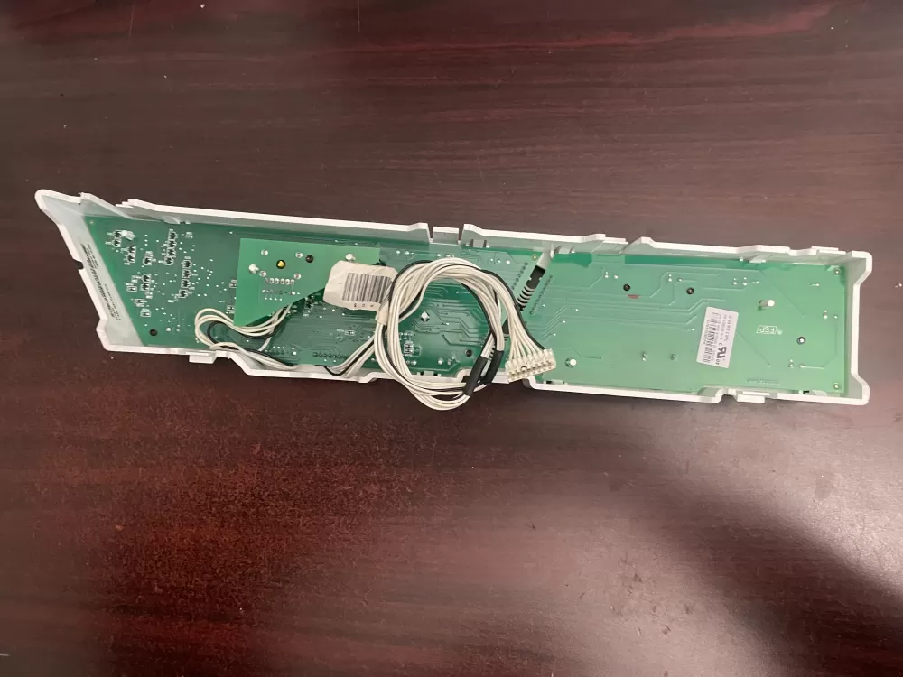 Whirlpool W10051040 Washer Control Board AZ93232 | KMV519