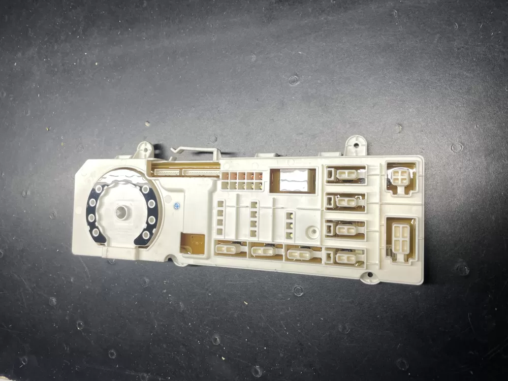 Samsung DC94-04388A DC92-01624B PD00030983 3996774 AP5806920 PS9494299 EAP9494299 Washer Control Board