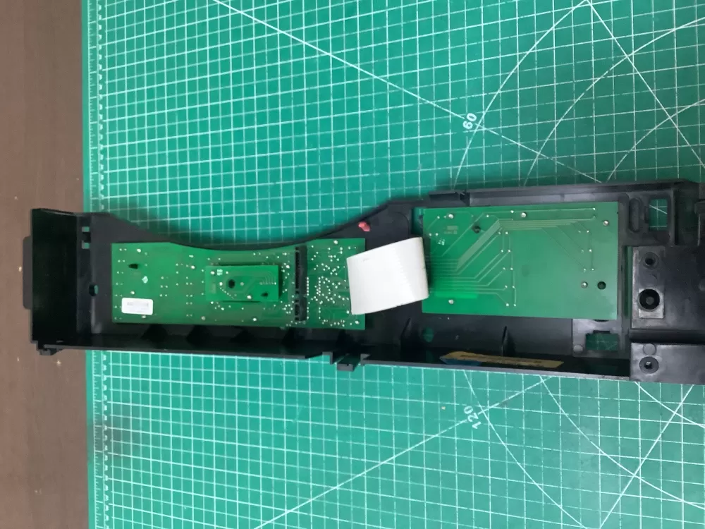 Whirlpool GDL-02059 Dryer Control Board AZ226176 | ARV544