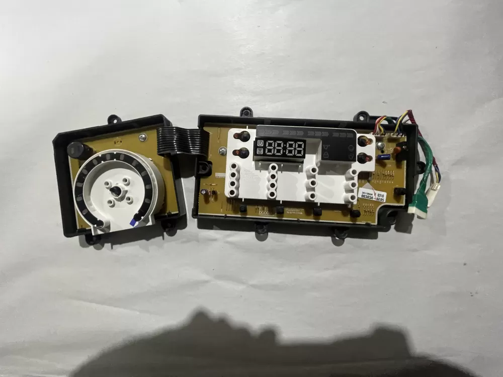 Samsung DC41-00145B Washer Control Board