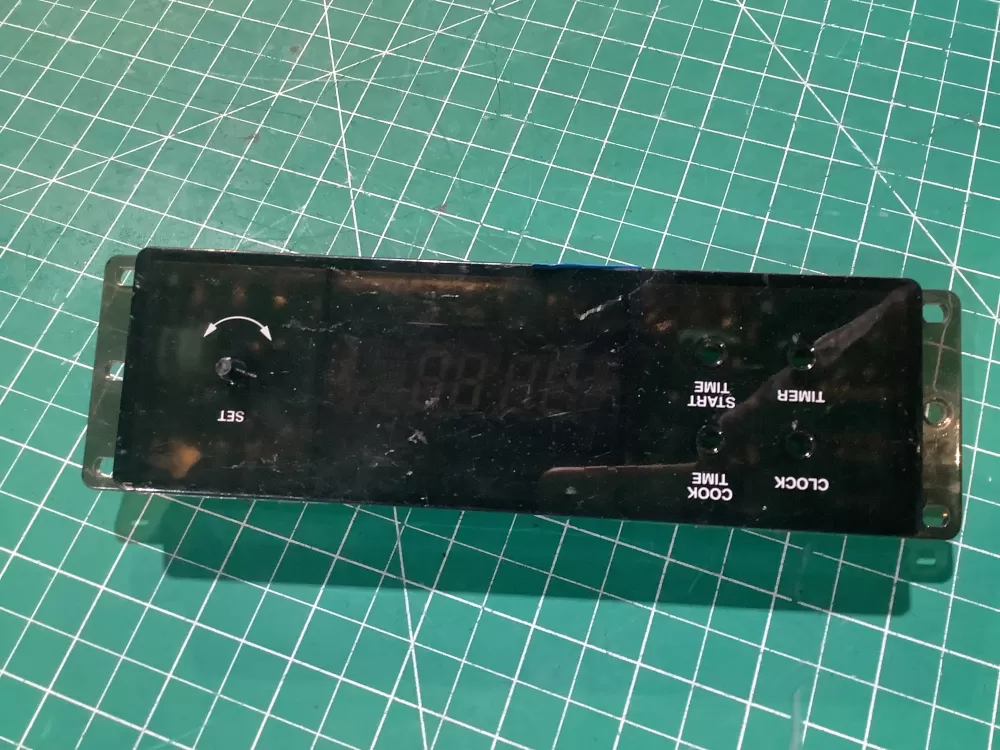 Viking Clock Timer Control Board OEM  PE050049 100-00550-01 AZ232691 | AR2319
