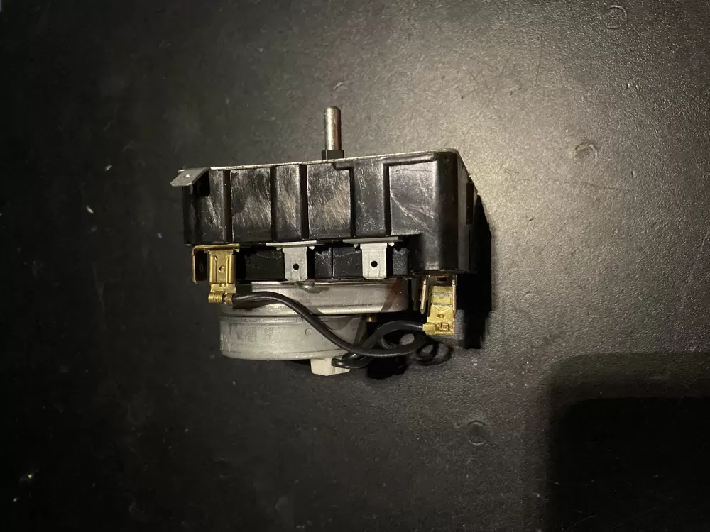 Maytag Whirlpool 6 3095520 Dryer Timer AZ24909 | BK355