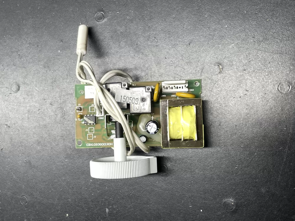 GE  WR55X10837  AP4363532  1477947  AH2340426  EA2340426  PS2340426 Refrigerator Control Thermostat