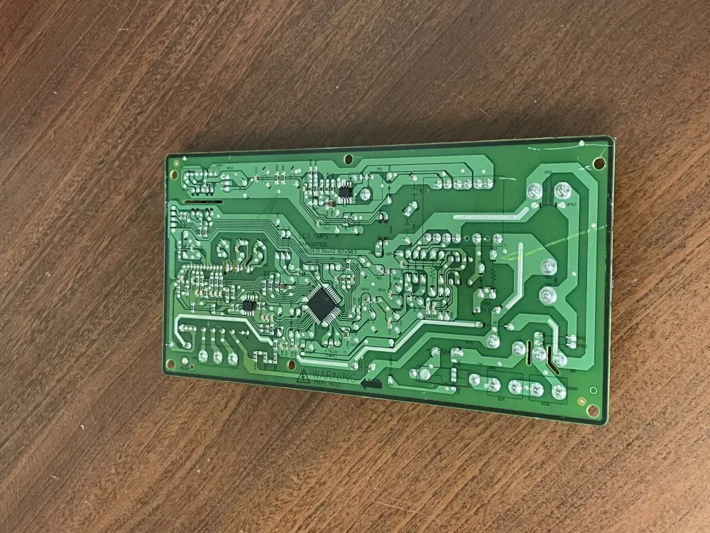 Samsung DA92-00268A Refrigerator Inverter Control Board AZ52345 | Wm1898