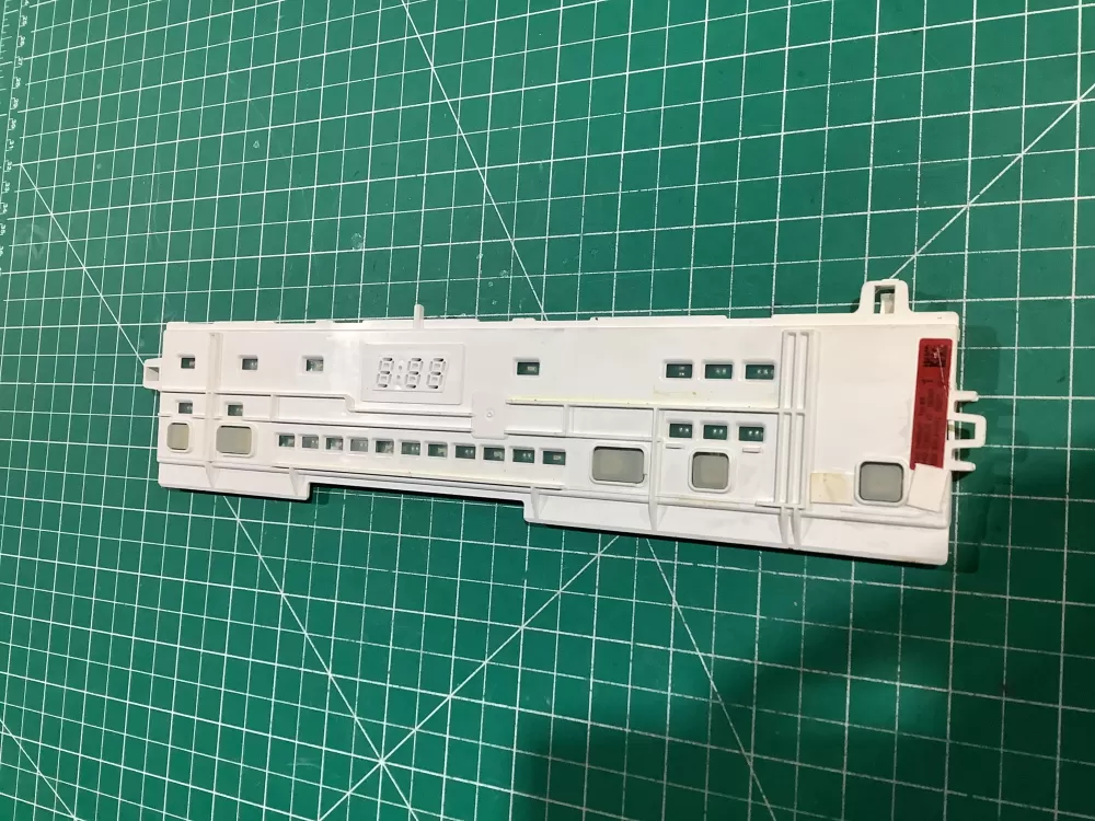 Bosch 718956-03 Dishwasher Control Board