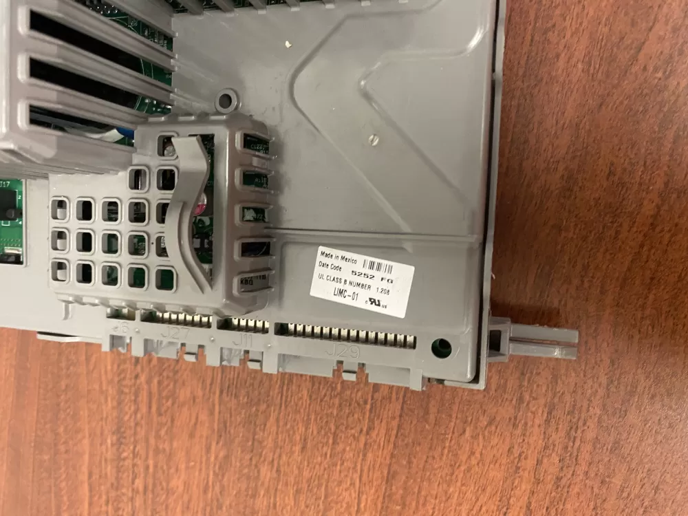 Maytag AP6038802 W10661576 W10693604 W10908724 WPW10693604 W11029844 PS11770319 Washer Control Board