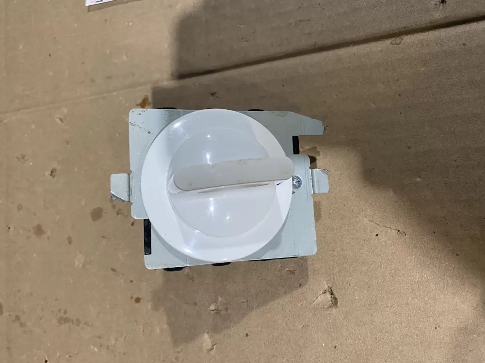 GE 175D2308P009 WE4M188 Dryer Timer AZ79510 | BK1358