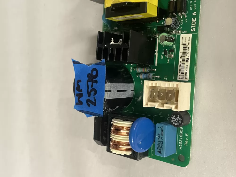 Whirlpool Maytag KitchenAid Kenmore Refrigerator Control Board AZ224719 | Wm2476