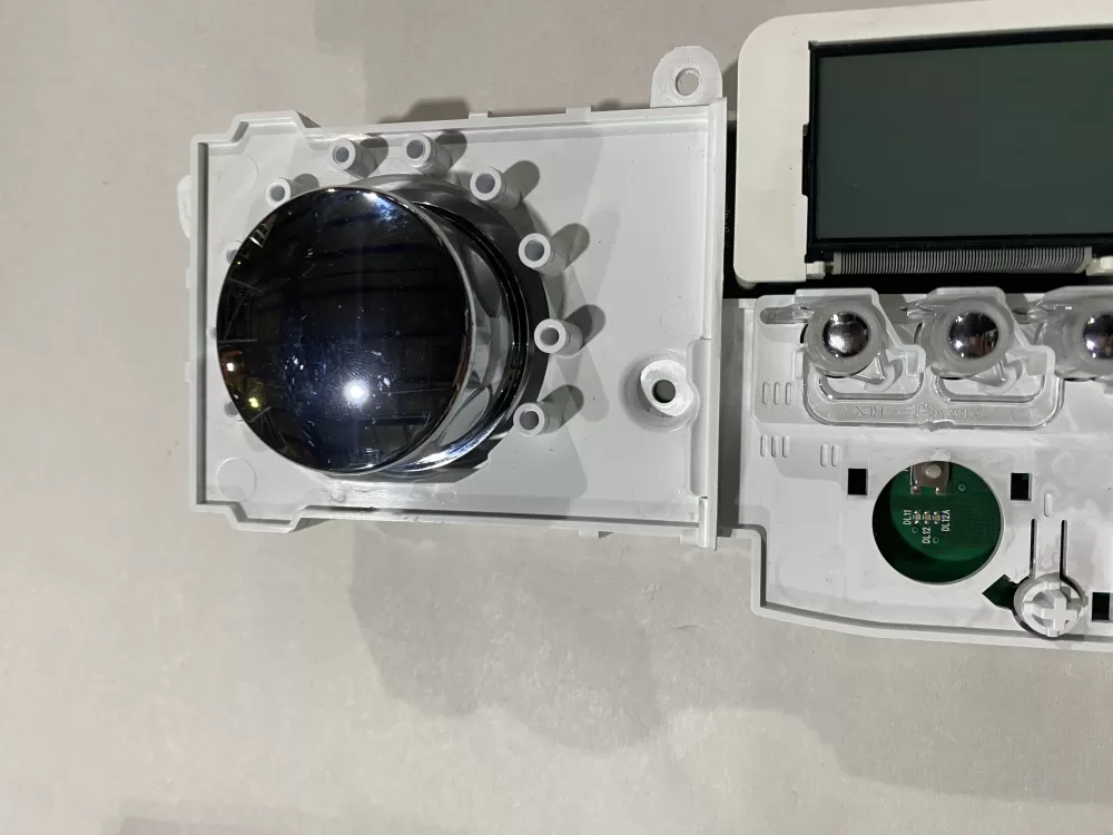 Electrolux 916062610 Dryer Control Board AZ145529 | BKV760
