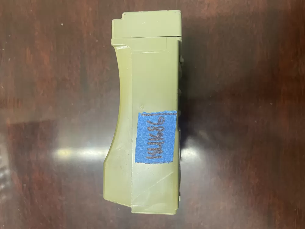 GE WR55X10504 Refrigerator Inverter Control Board AZ33672 | KM1686