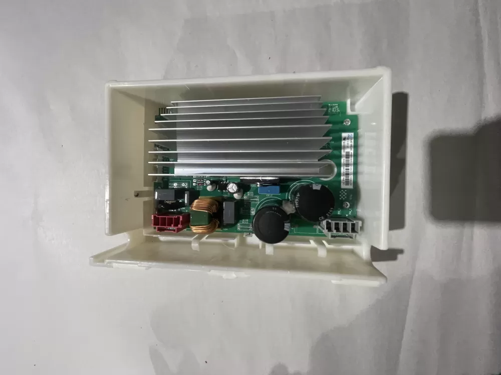 GE WH22X34657 WH22X32957 290D2861G103 WH22X32059 Washer Inverter Control Board