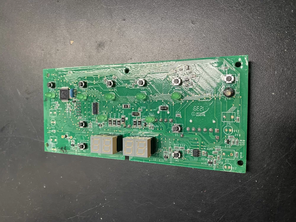 GE 200D7355G074 Refrigerator Control Board Dispenser