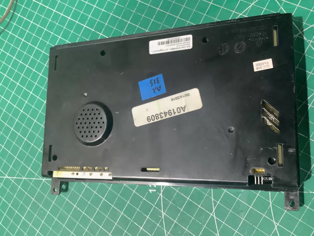 Frigidaire 5304508149 Refrigerator Control AZ190302 | AR315