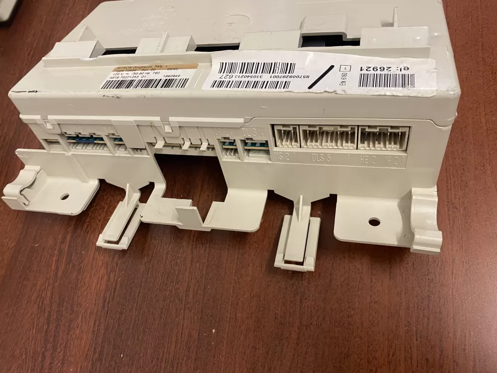 Whirlpool Maytag 4619 70221253 01 Washer Control Board AZ54041 | BKV541