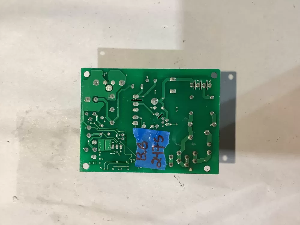 Whirlpool W10356039 W10118747 Refrigerator Control Board AZ147396 | BG2475
