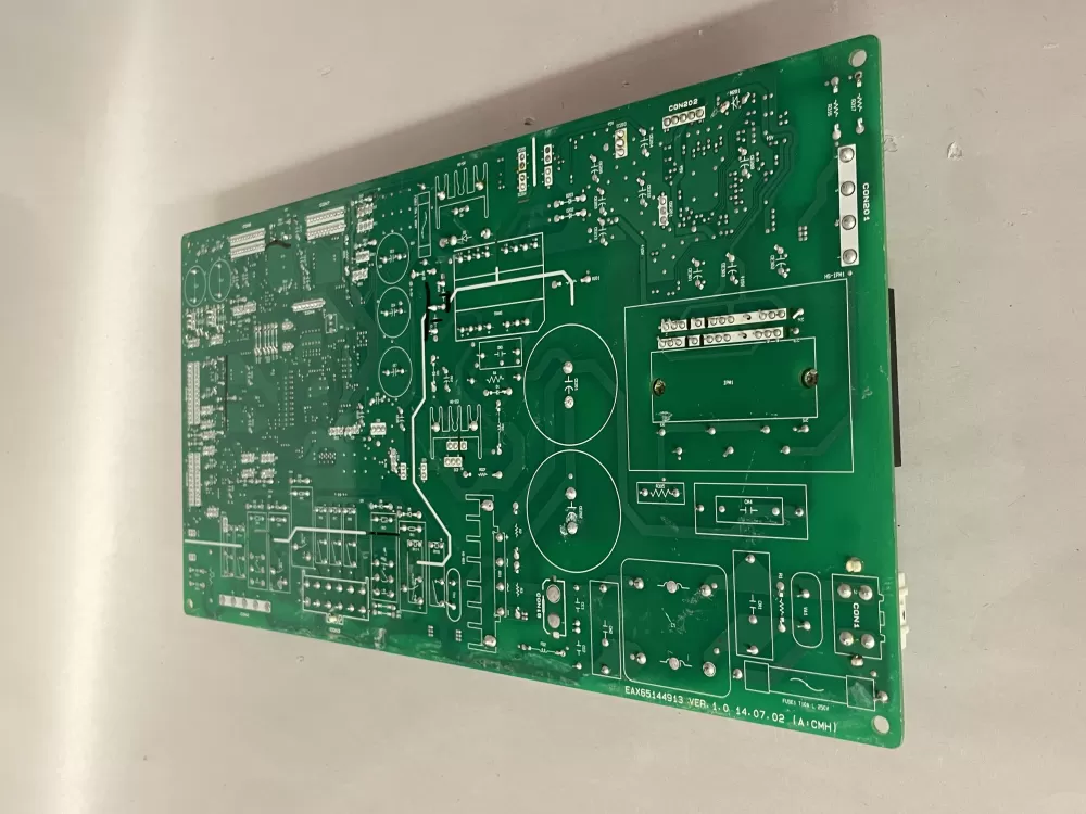 EBR78643415 Kenmore Refrigerator Board - Control