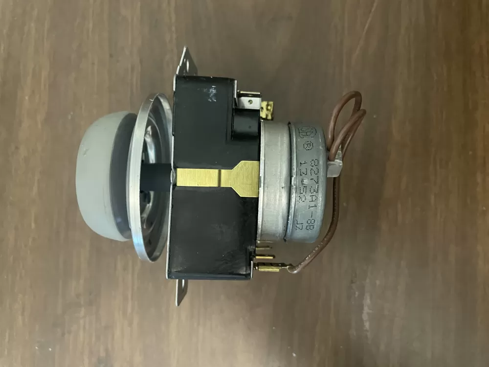 Whirlpool Maytag 8299779 Kenmore 8299779R Amana Dryer Timer AZ99240 | KM314