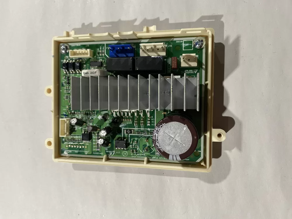 Samsung DD92 00045A 00 Dishwasher Control Board AZ186729 | BK2746