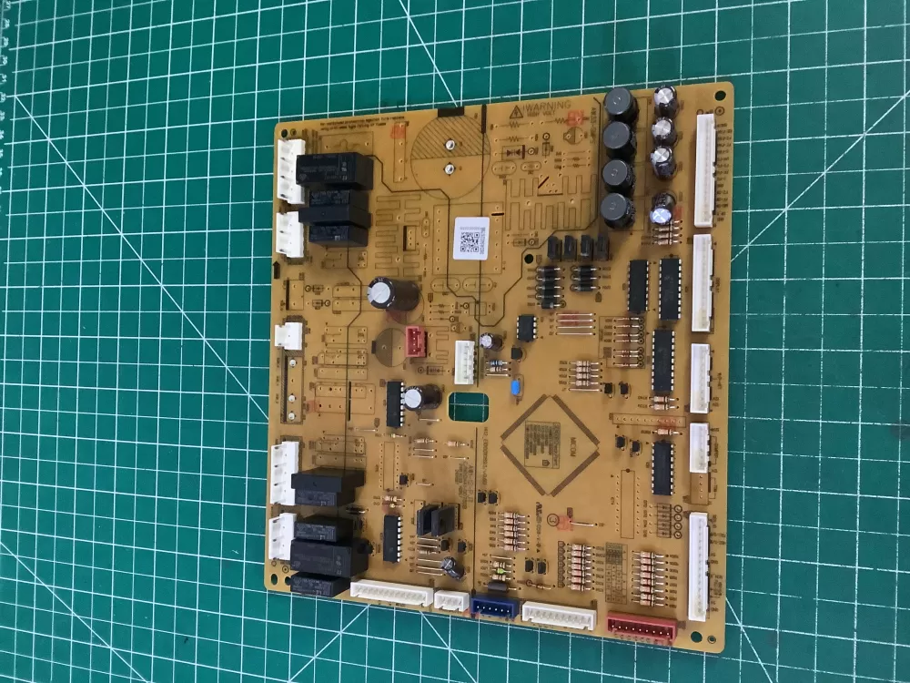 GE  Samsung DA92-00593B DA94-02679B PS11733338 Refrigerator Control Board