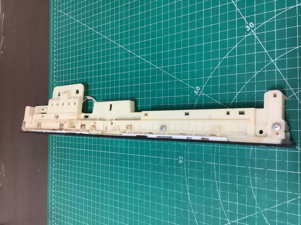 Kenmore W11024086 Dishwasher Control Board Panel AZ226788 | ARV452