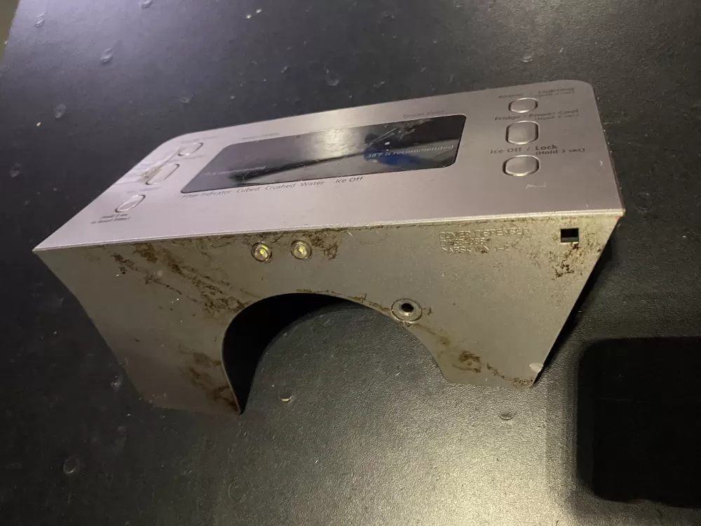 Samsung DA63 03811 Refrigerator Control Board AZ25140 | BK440