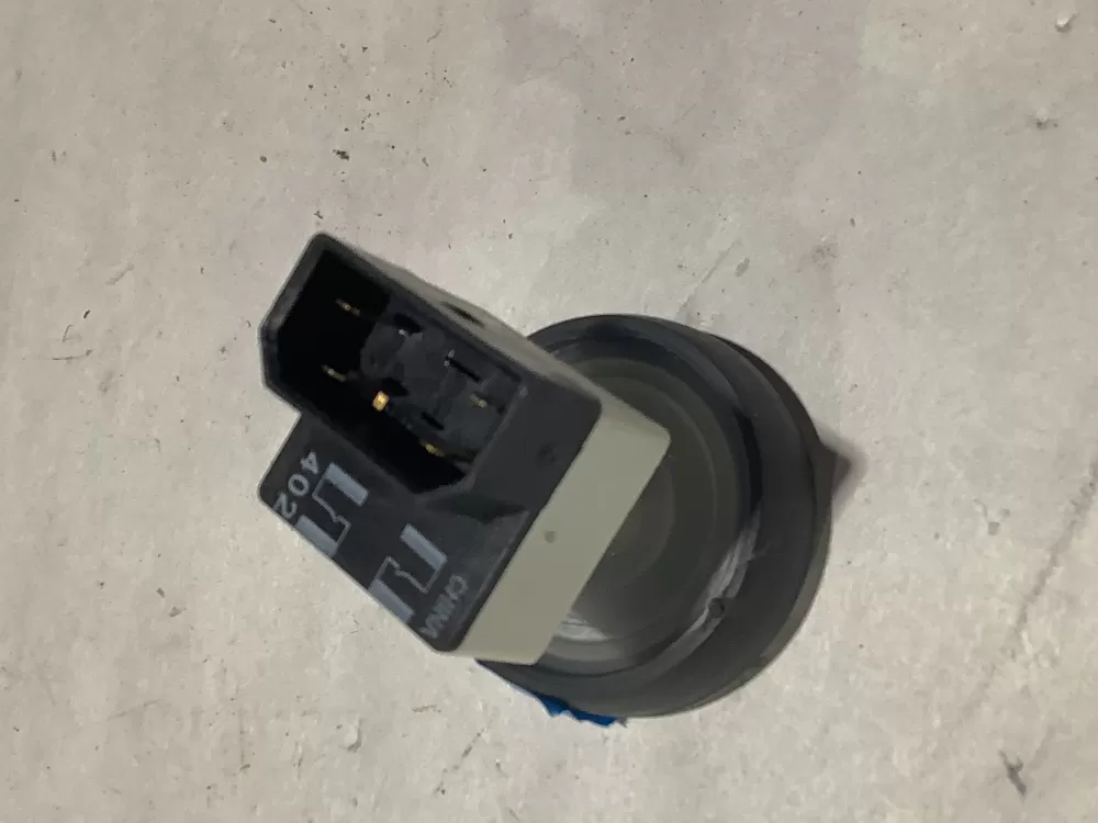 Whirlpool W10563094 Dryer Switch AZ121363 | Sl213