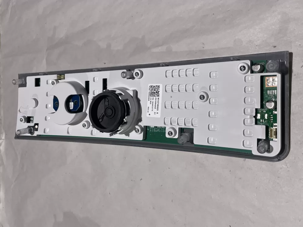 Maytag W10433184 W10639991 W10640000 W10748420 W10859004 PS11731413 Washer Control Board Panel