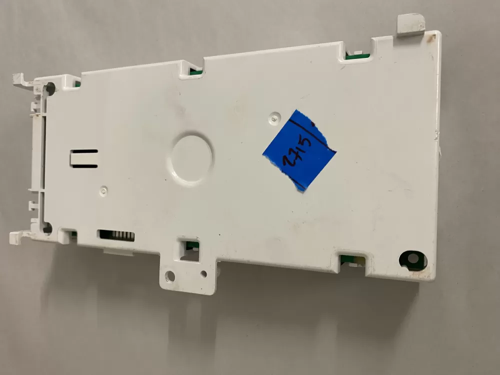 Whirlpool W10256719 WPW10256719 Dryer Control Board AZ202007 | BK2715