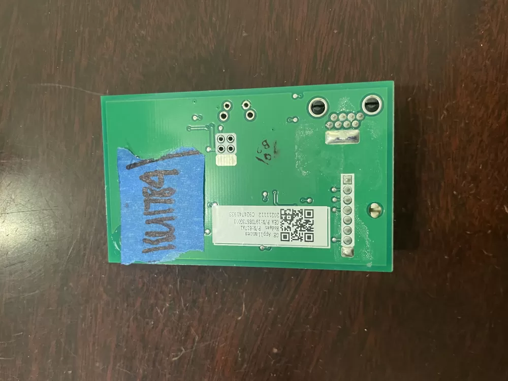 GE Refrigerator 197D8573G003 Humidity Board Sensor AZ48383 | KM1784