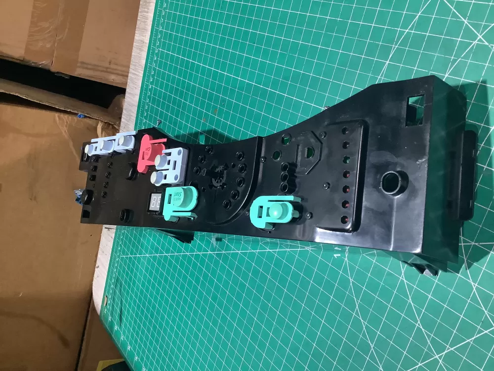 Whirlpool 8559431  8558746  8558753  8558704  8519389  8530589  8530590  25-2050  CMX-7D Dryer Control Board