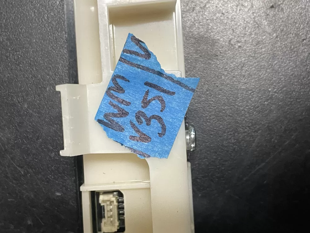 Whirlpool W10897413 W11087931 Dishwasher Control Board Panel AZ22848 | WMV351