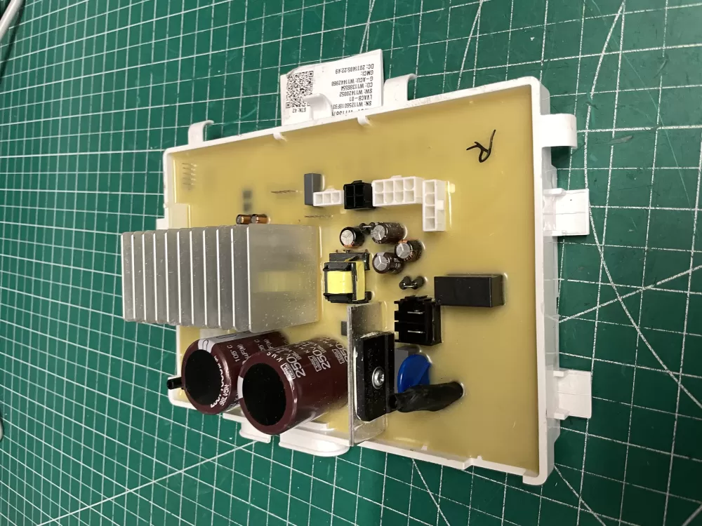 Whirlpool  KitchenAid  Kenmore  Maytag W11266006  W11256018  W11475768  W11386554  W11502824 Washer Control Board