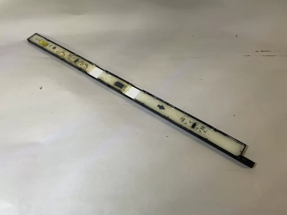 LG EBR81815601 Dishwasher Control Board Display Panel AZ125259 | Wmv714