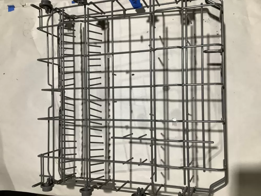 Samsung  DD82-01668A Dishwasher Basket Assembly (Lower)