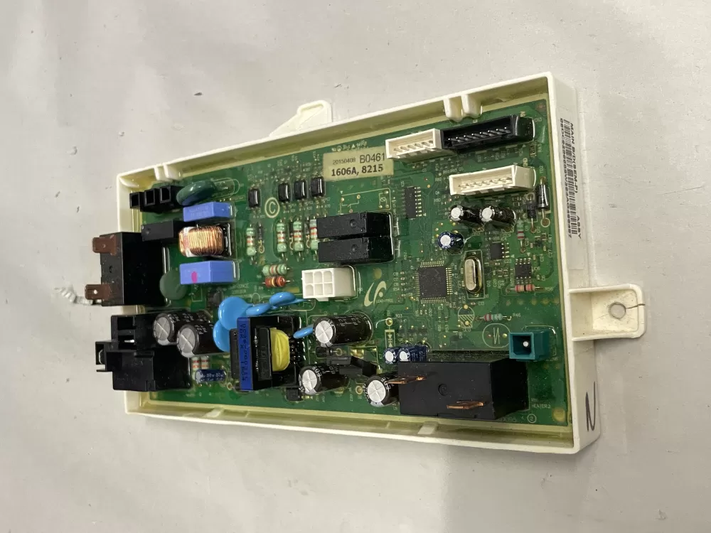 Samsung DC92-01606A DC92-00669W PS9605904 Dryer Control Board