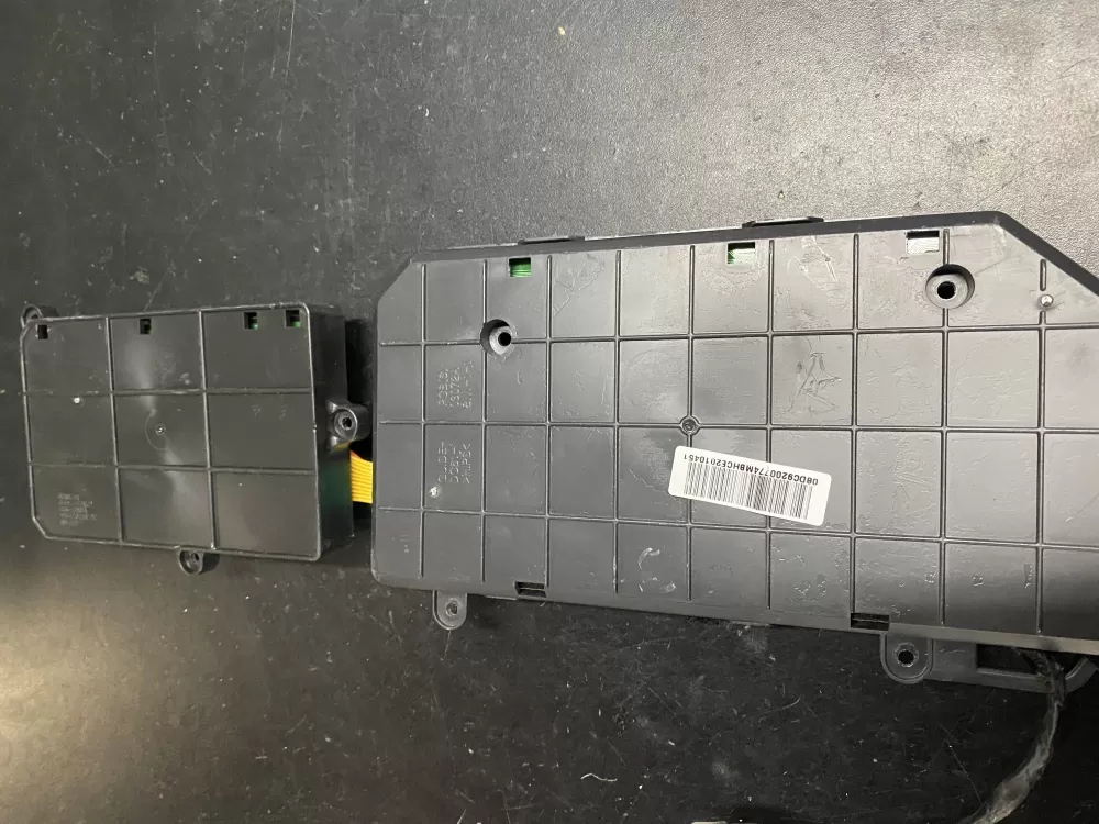 Samsung AP5623162 DC92-00774M PS4215989 Dryer Control Board AZ18197 | BKV55