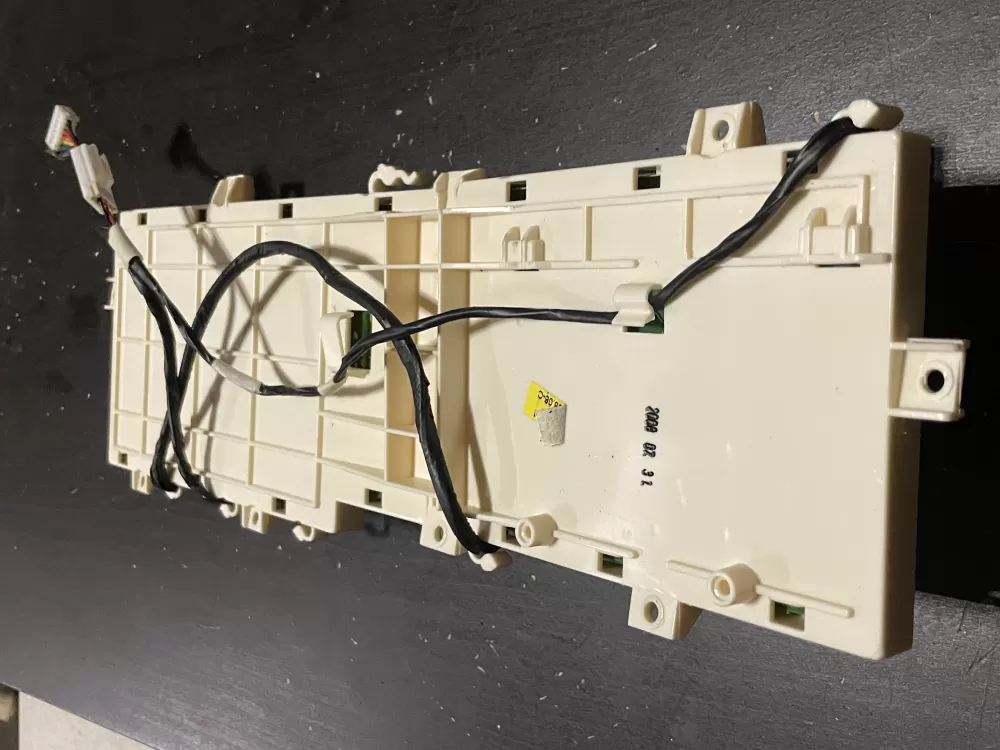 LG EAX32221201 EBR32268101 Washer Control Board AZ29850 | WMV162