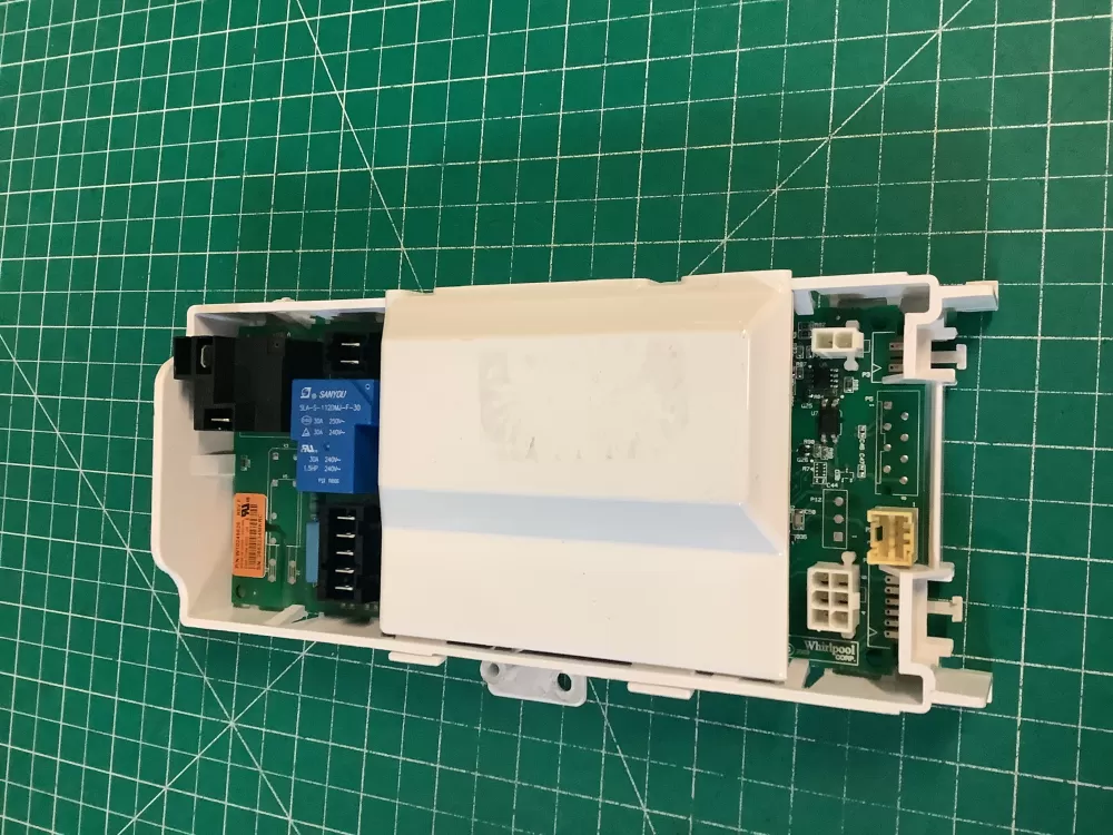 Whirlpool Maytag W10352731 W10249827 Dryer Control Board AZ231488 | NR598