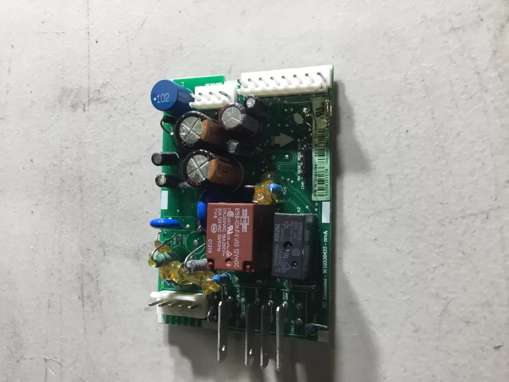 Whirlpool W10392194 WPW10392194 PS11754122 Refrigerator Control Board