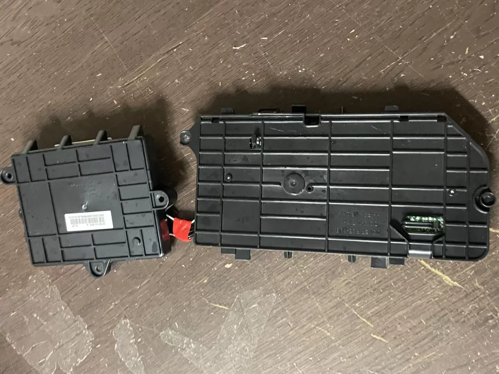 Samsung DC92 01802A Washer Control Board AZ42093 | Wmv417