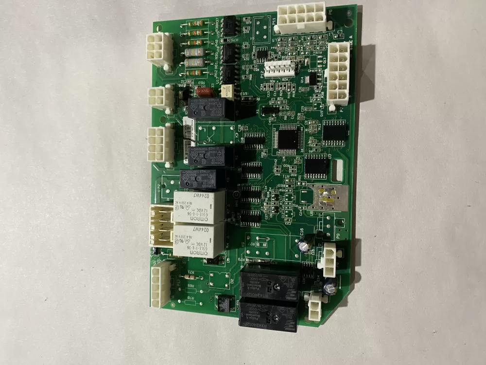 Maytag  KitchenAid  Kenmore  Jenn-Air AP6017476 W10235503 WPW10235503 PS11750774 Refrigerator Control Board