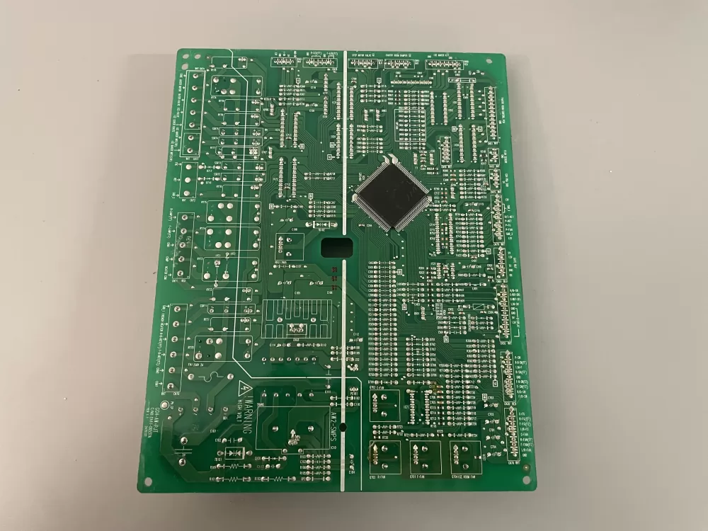 Samsung DA41 00538M Refrigerator Control Board AZ91151 | KMV296