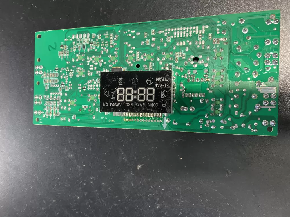 Whirlpool AP6020086 W10348656 W10348709 Range Control Board AZ11883 | BK616