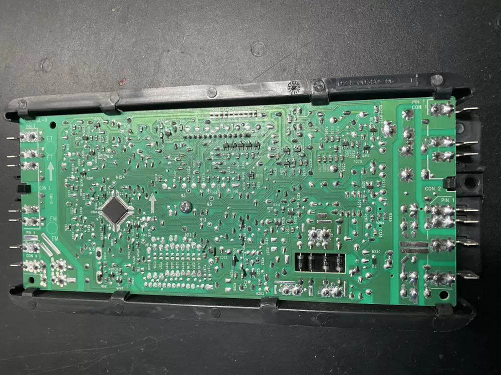 Estate W10173537 WPW10173537 PS11749558 Range WP Control Board AZ18507 | BK714
