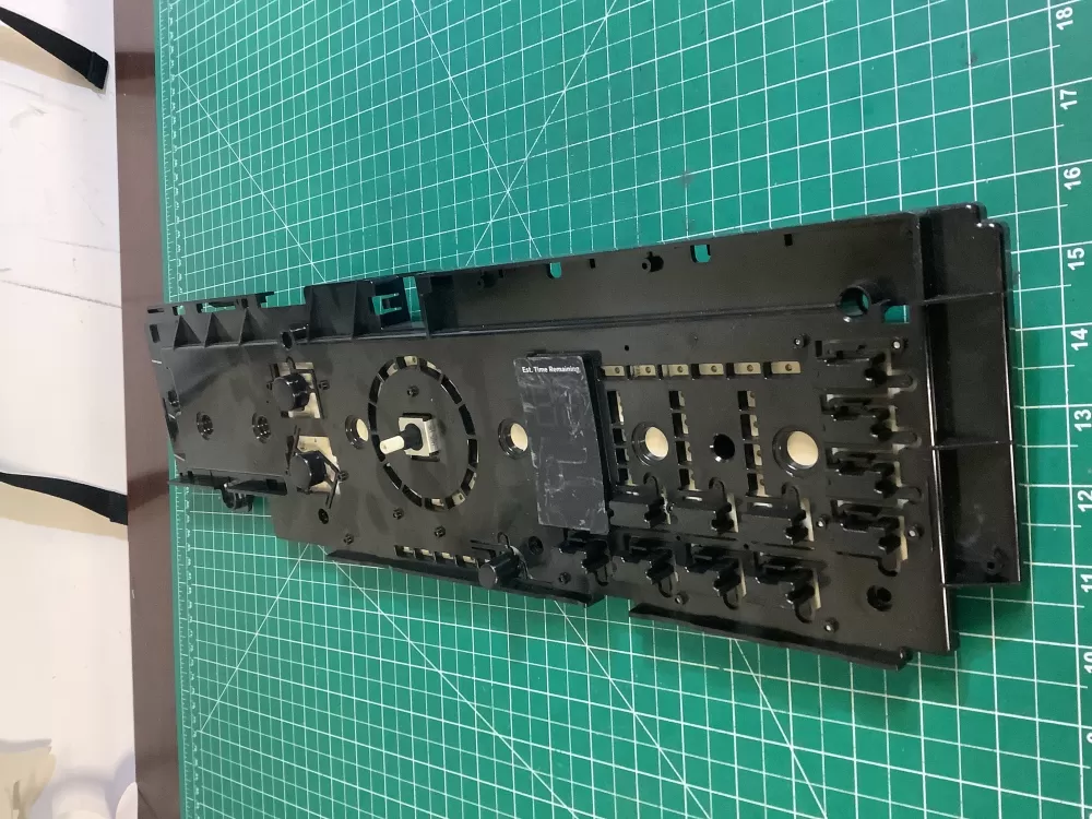 GE  Whirlpool 290D1525G501 290D2860G001 Washer Control Board