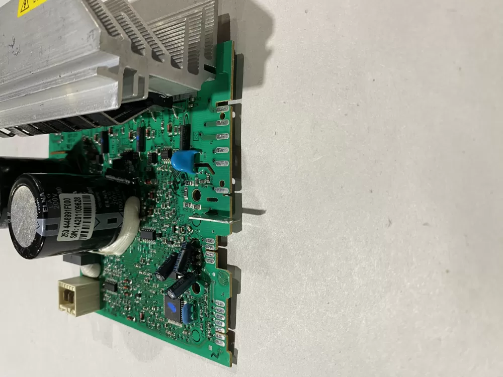 Electrolux 4336991 Washer Control Board AZ152704 | BK1763