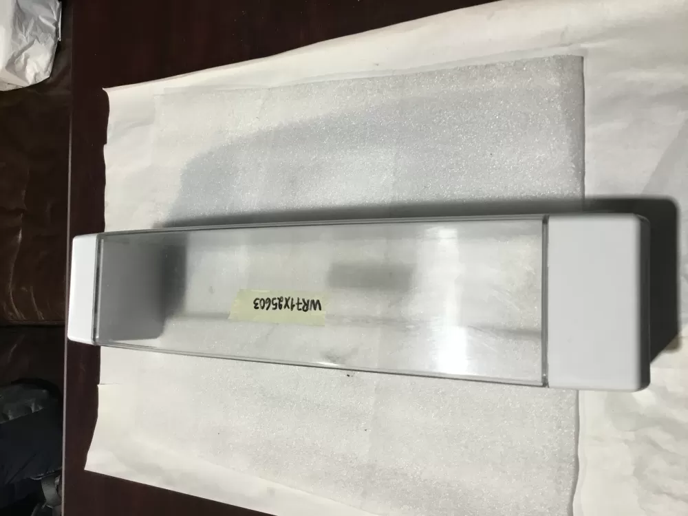 WR71X25603 GE Refrigerator Door Bin