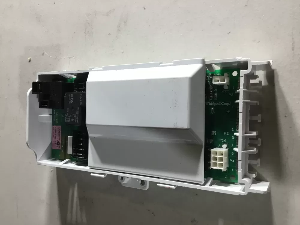Whirlpool Kenmore AP6015062 W10110641 Dryer Control Board AZ47487 | NR570