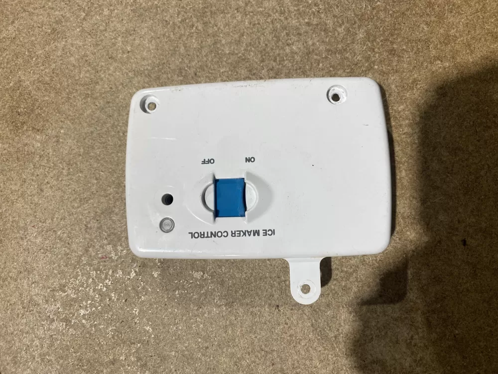 Whirlpool  Kenmore  Maytag  KitchenAid W10757851  AP5956767  W11629974  4389102  2198585  2198586  2220398  2220402  2255114  3452789  4388635  4389102R  PS10064583  TJ4389102R  W10193666  W10193840  W10290817 Refrigerator Ice Control Board
